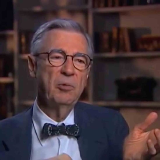 Where Did Mister Rogers Get His Sweaters?