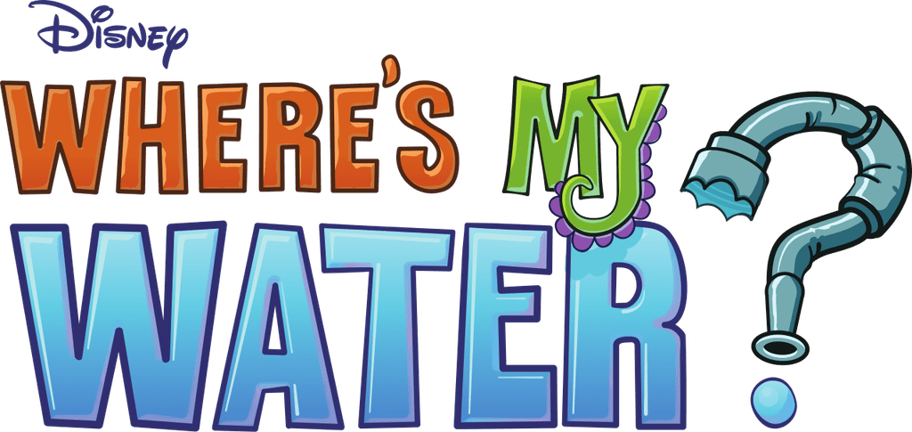 Where's My Water?