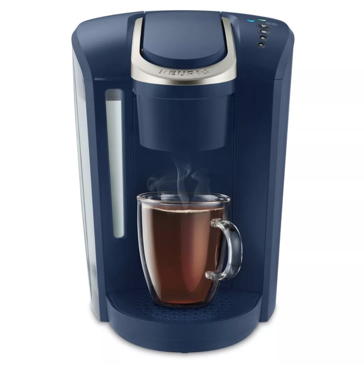 Keurig KSelect SingleServe Coffee Maker The Best 2019 Gifts For Men