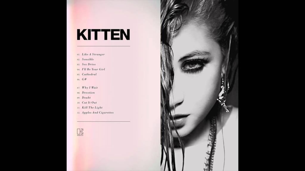 "Sex Drive" by Kitten