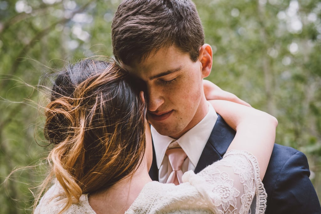 Mountainside Elopement