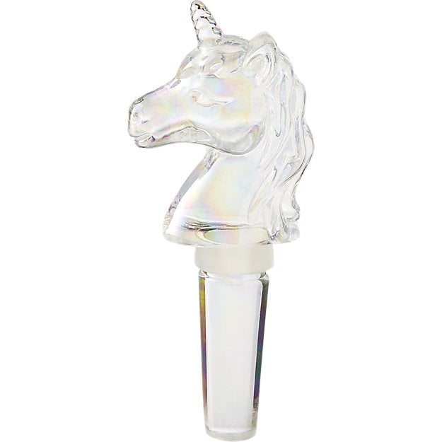 Iridescent Wine Stopper