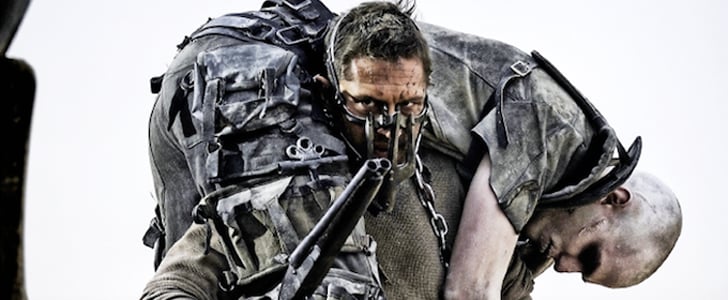 Mad Max Fury Road Pictures