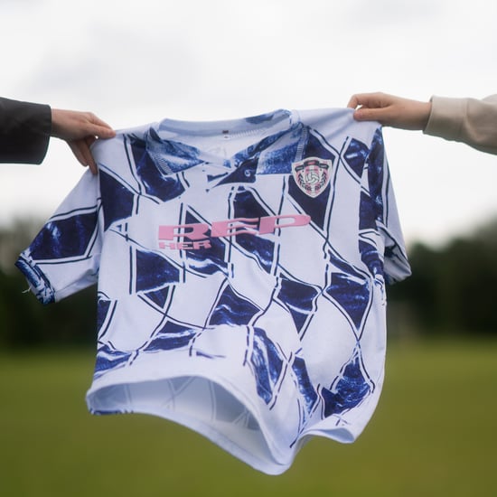 Why Buying Women’s Football Shirts is Still Complicated