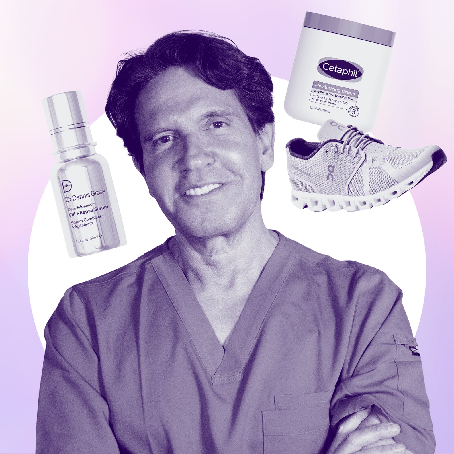Dr. Dennis Gross's MustHave Products POPSUGAR Beauty