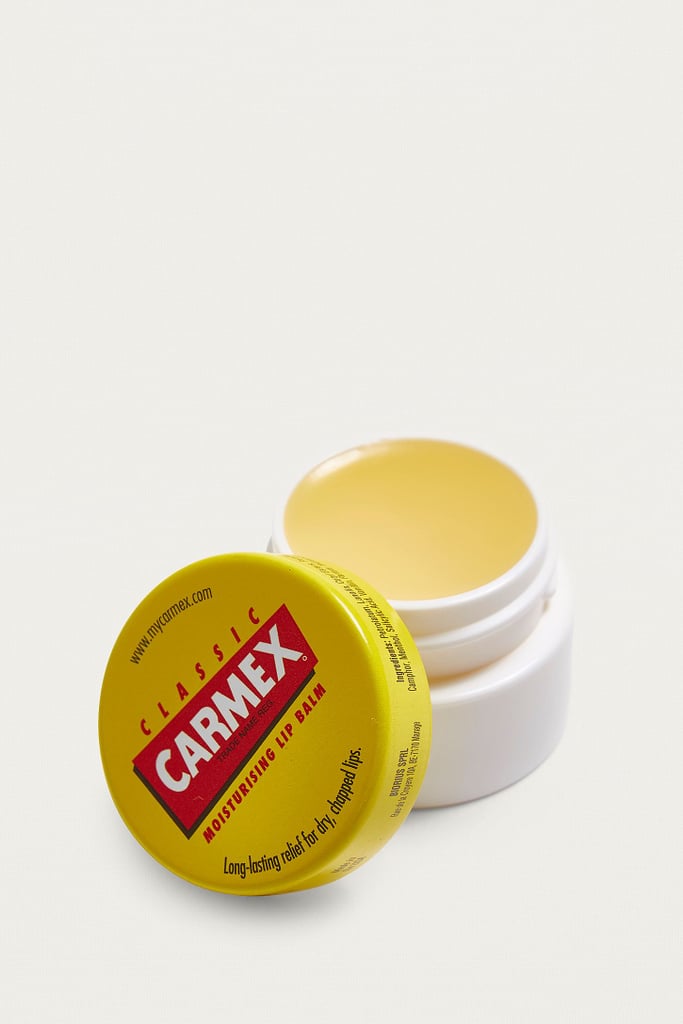 Carmex Original Lip Balm Pot