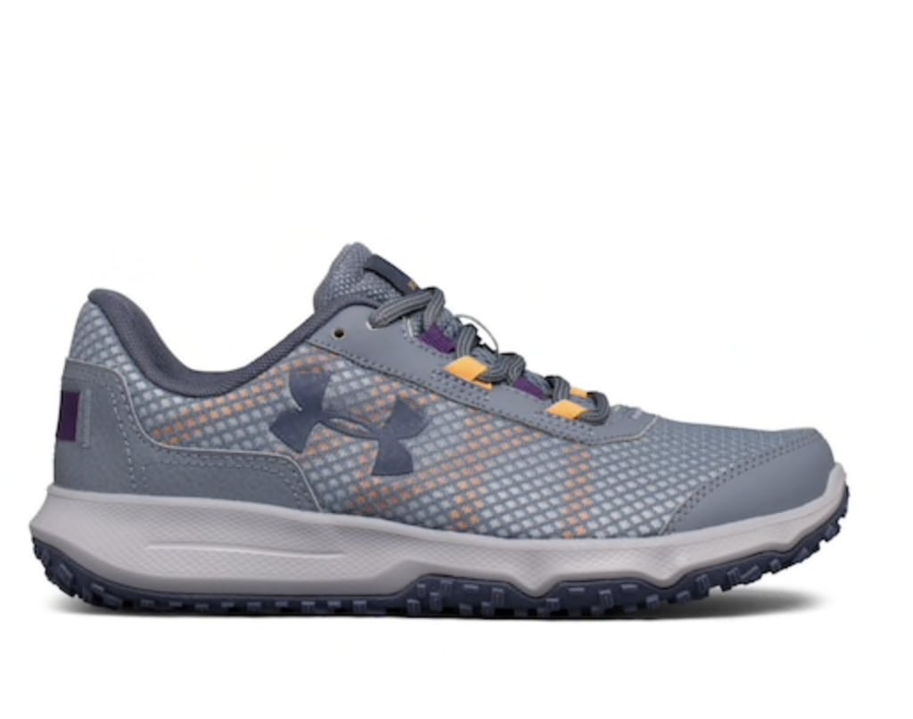 Under Armour Toccoa Running Shoes | Best Workout Clothes at Kohl's ...