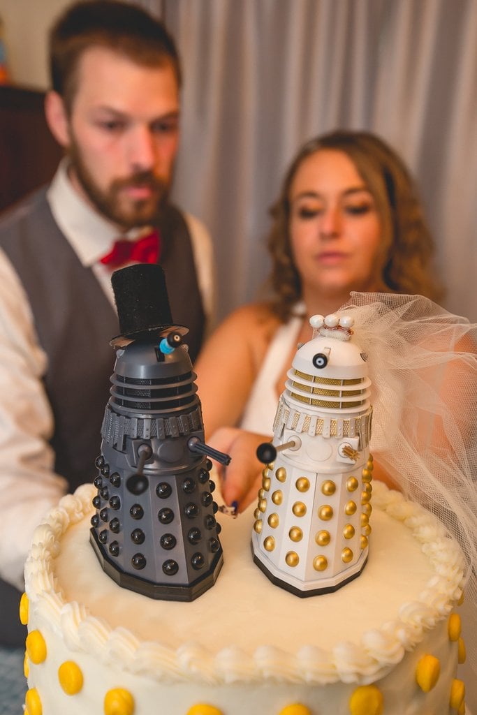 Dalek