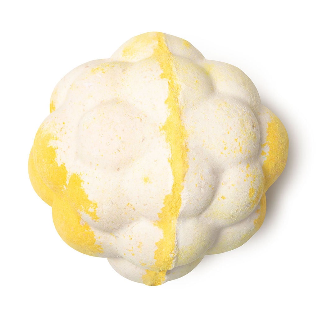 Lush Pop Art Bath Bomb