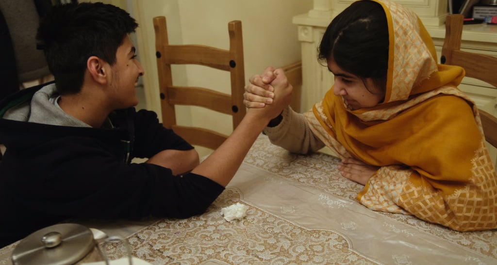 He Named Me Malala Pictures