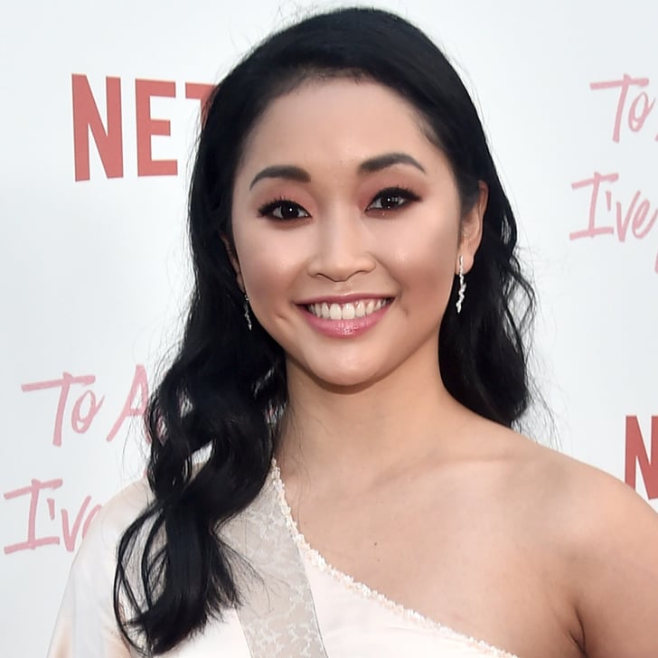 Lana Condor | POPSUGAR Entertainment