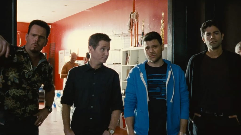 Entourage