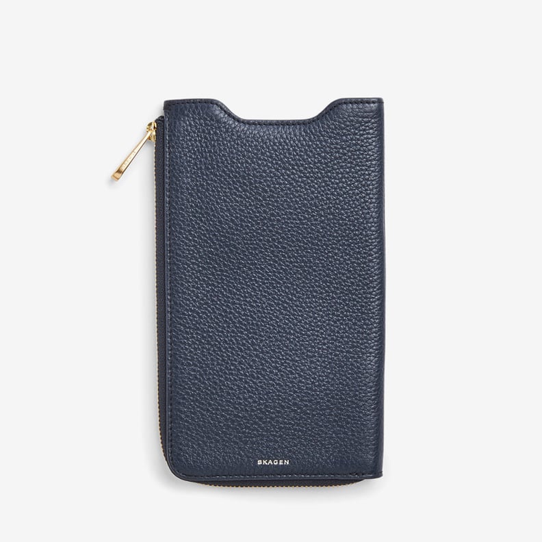 Skagen Phone Wallet