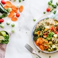 Dietitians Say These Are the Biggest Differences Between Paleo and the Mediterranean Diet