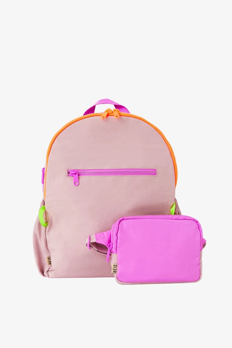 Best Backpack Gift For 2-Year-Olds