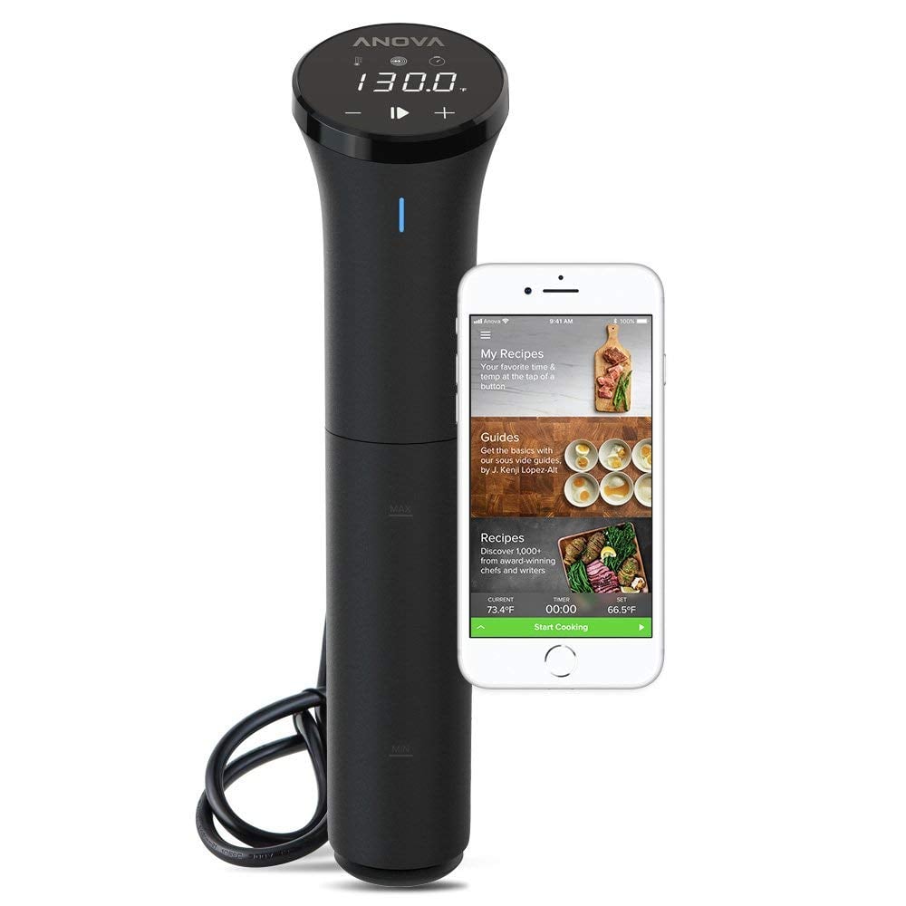 Anova Culinary Nano Sous Vide Precision Cooker