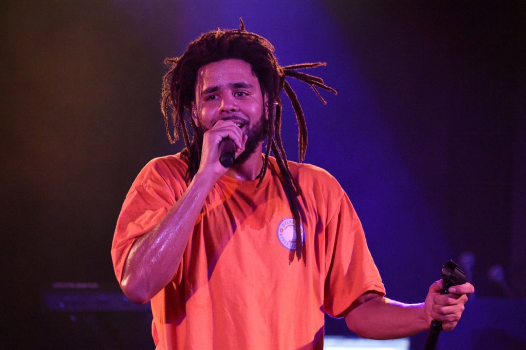 J. Cole