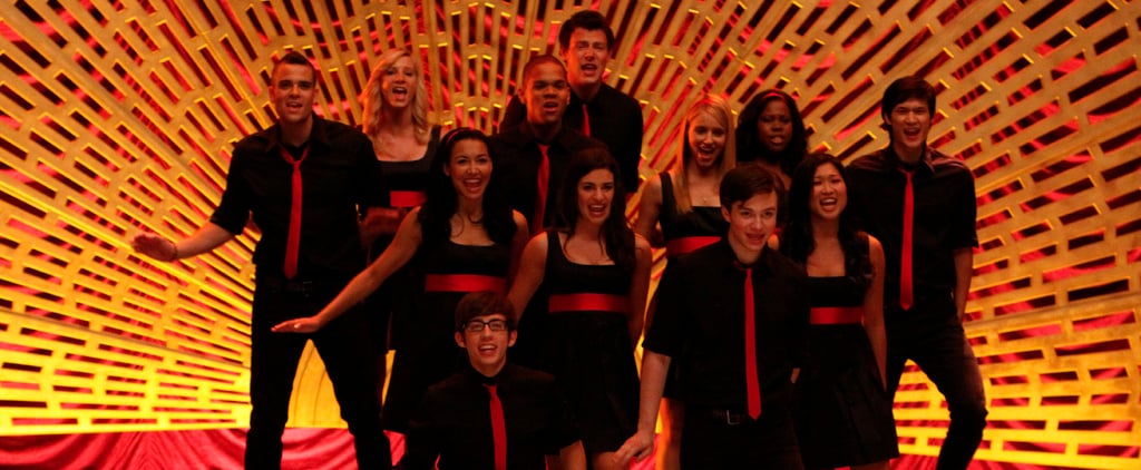 Best Glee Performances