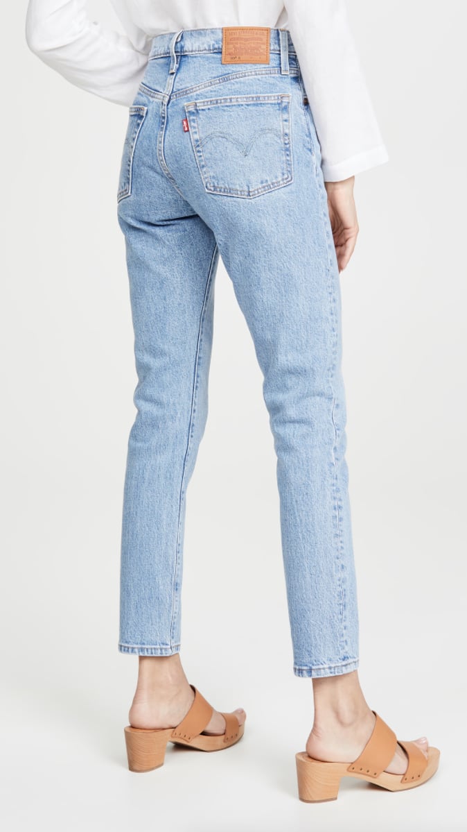 A Good Pair of Jeans | Best Basic Clothing Pieces For Women 2021 ...