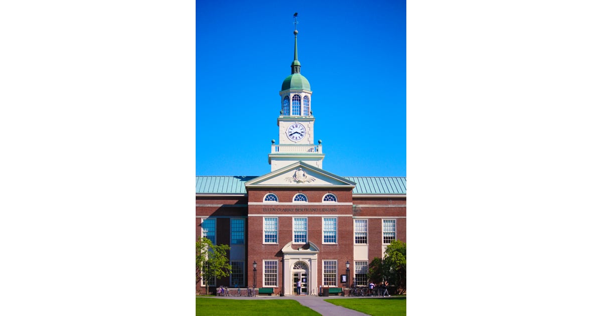 Bucknell University The Top American Party Schools POPSUGAR Smart