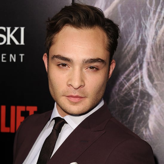 Ed Westwick Pictures