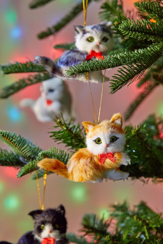 Cat Lady Gifts POPSUGAR Love & Sex
