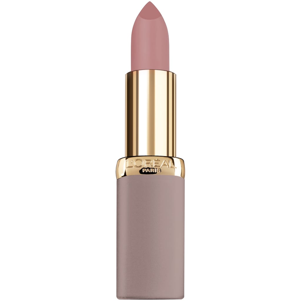 L'Oréal Paris Colour Riche Ultra Matte Highly Pigmented Nude Lipstick