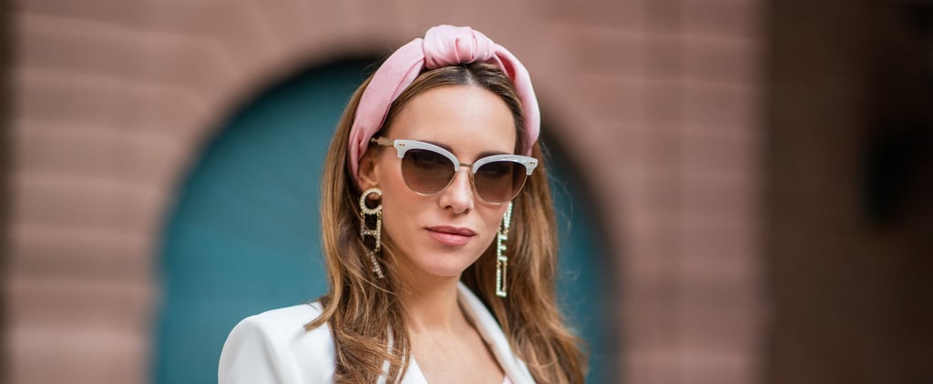 Best Accessories From Banana Republic