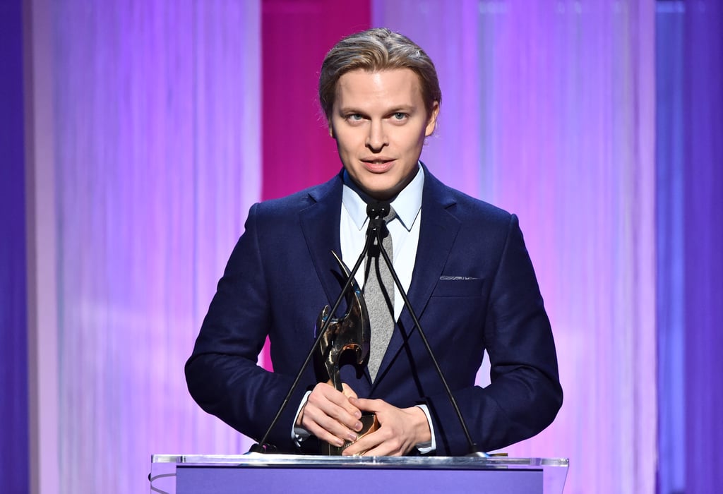 Ronan Farrow