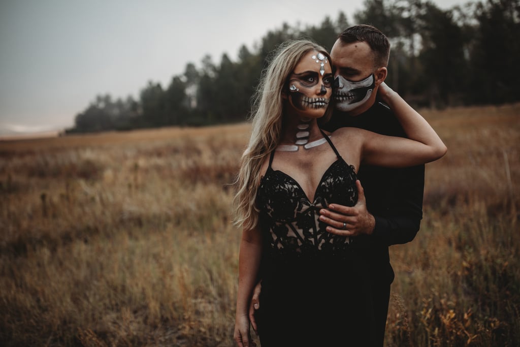 Gothic Wedding Ideas