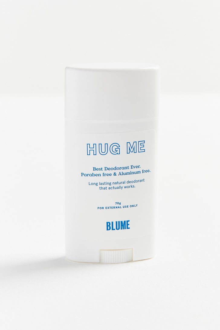 Blume Hug Me Deodorant AluminumFree Deodorants POPSUGAR Beauty Photo 4