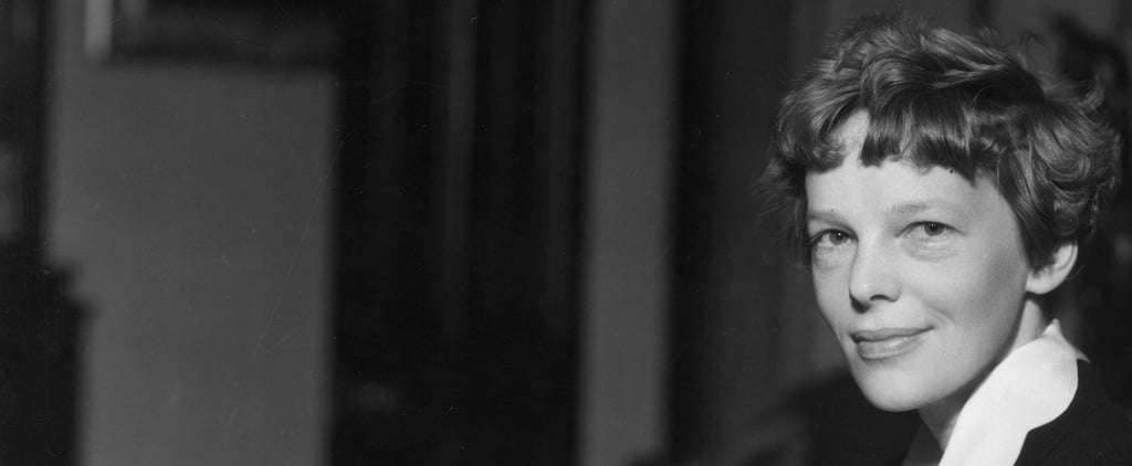 Amelia Earhart's Letter to The New York Times