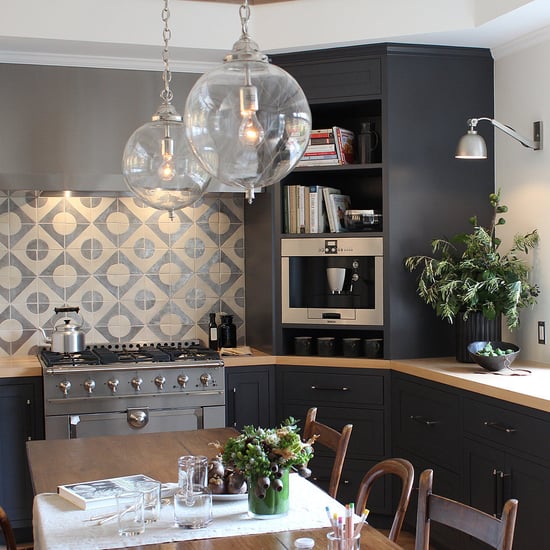Tips For Painting Cabinets