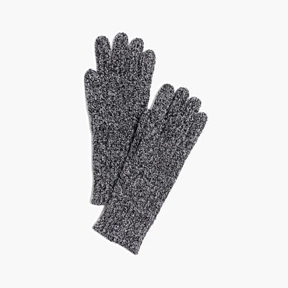 knit pair from Madewell