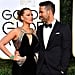 Best Pictures From 2017 Golden Globes