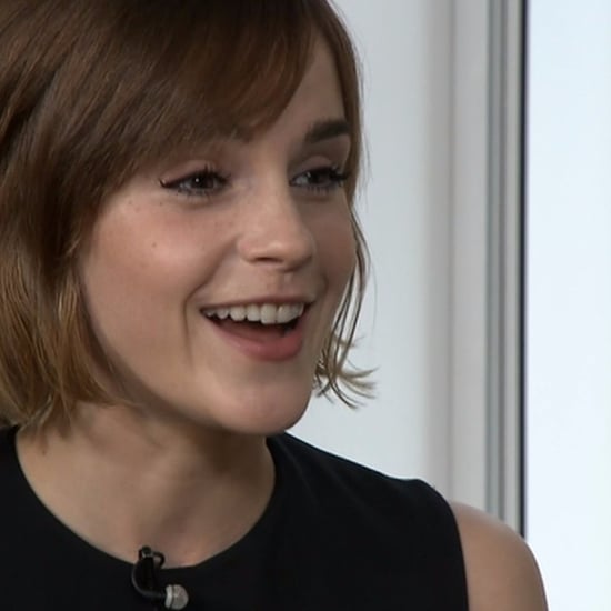 Emma Watson Tina Turner Ringtone Video