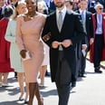 We Can't Stop Smiling at Alexis Ohanian's Anniversary Post For His "Queen" Serena Williams