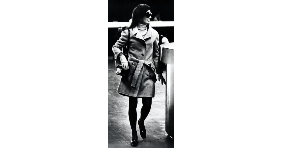 Jackie Kennedy | Classic Style Icons: Old School and New ...