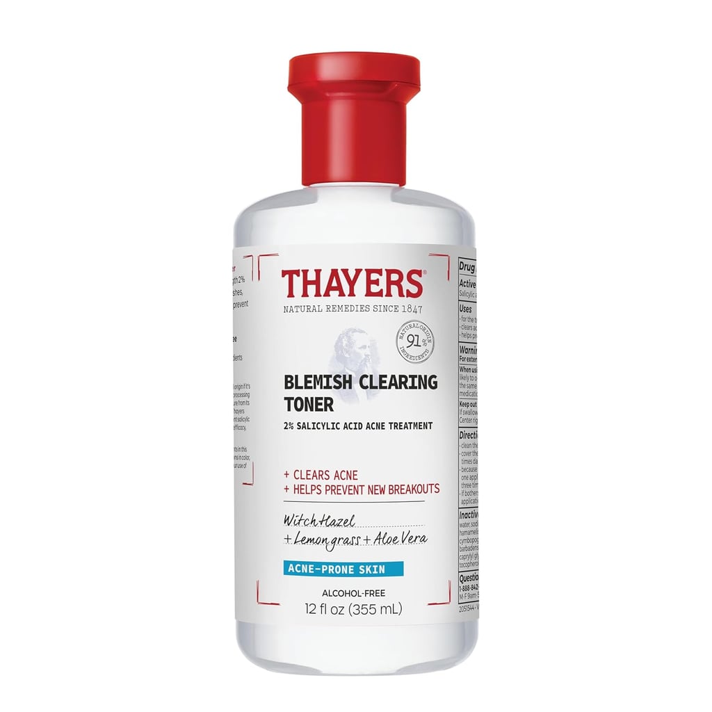 Best Toner For Acne