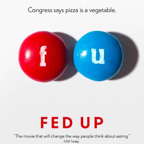 Best Healthy Food Documentaries on Netflix