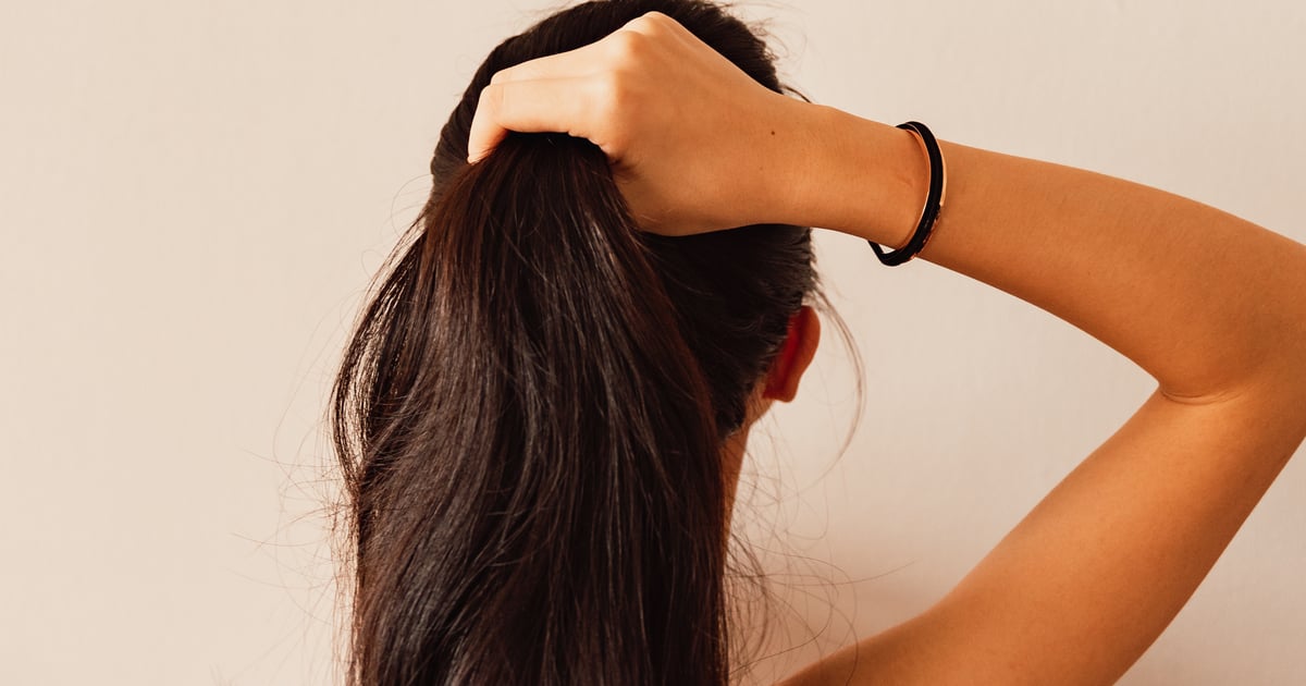 How to Style Ponytail Extensions Like a Pro POPSUGAR Beauty