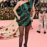 Miley Cyrus Dress Met Gala 2019