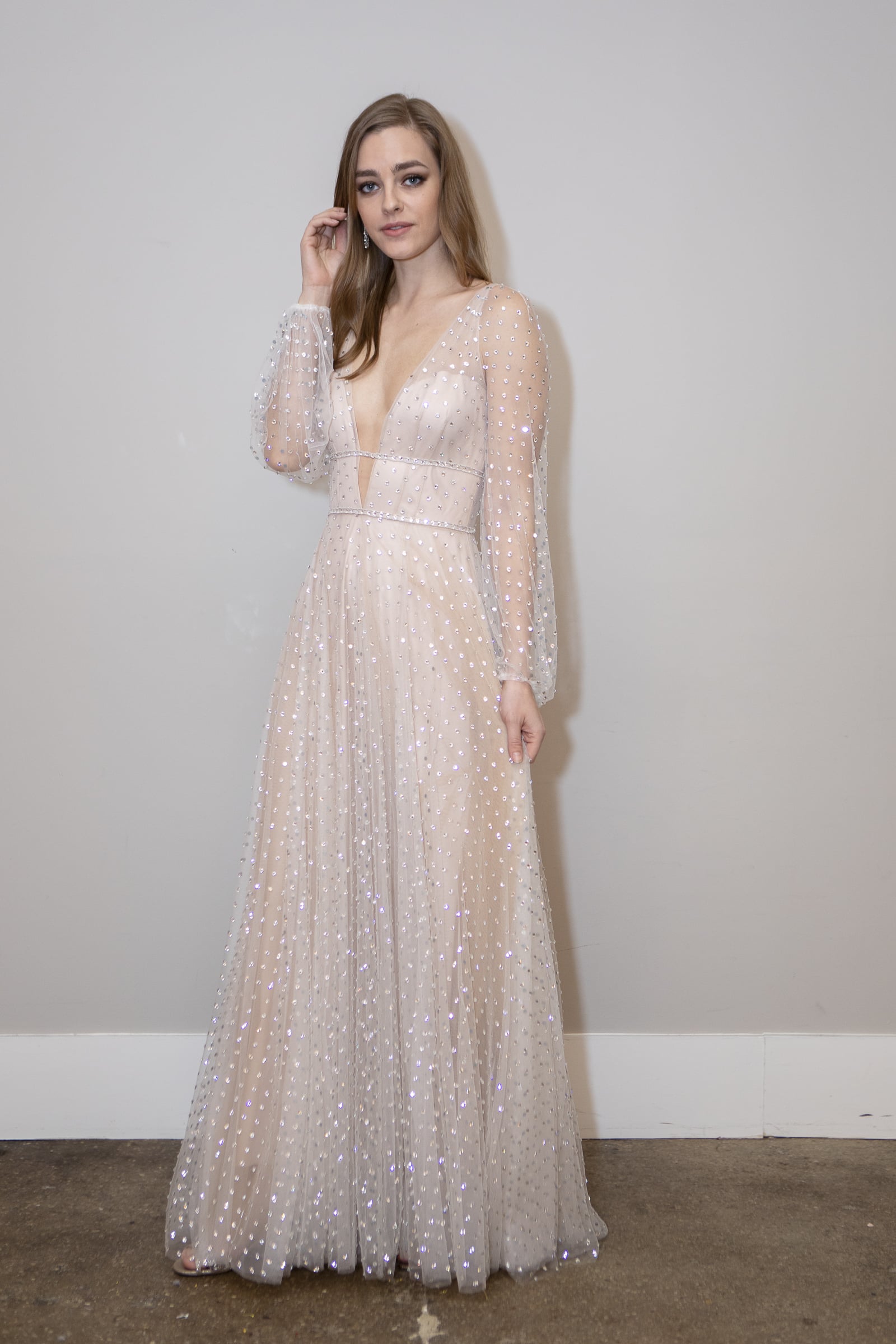 branded wedding dresses