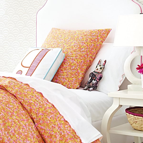 Serena & Lily Bloom Bedding