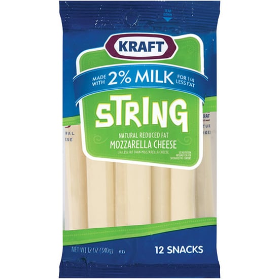 Kraft and PollyO String Cheese Recall 2013 POPSUGAR Moms