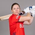 Heather Knight: “We've Talked About Wanting to Make the Same Impact as the Lionesses"