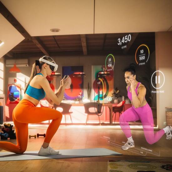 My Review of Litesport, the VR Strength-Training Workout