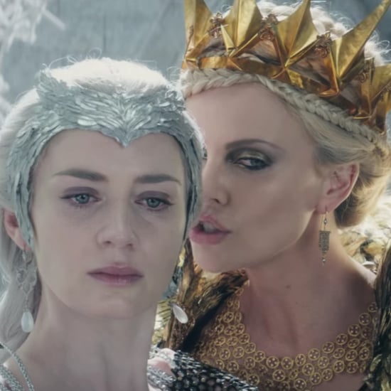 The Huntsman: Winter's War Trailer