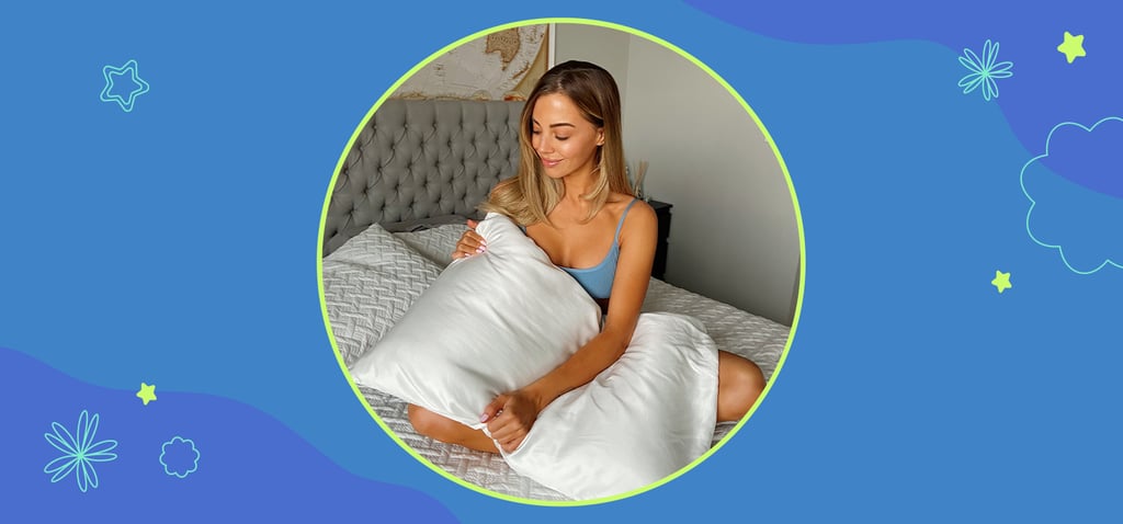 Blissy Mulberry Silk Pillowcase Editor Review