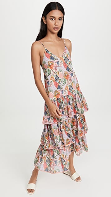Rhode Vena Dress